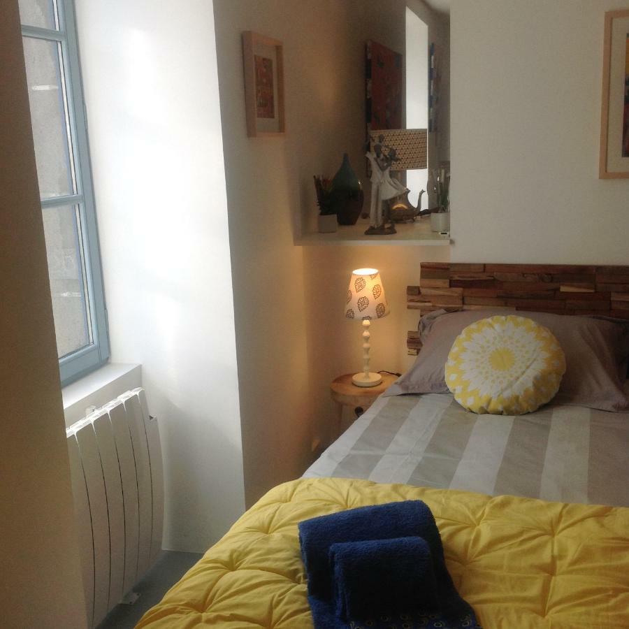 Le Vieux Quimper Classe*** Apartment Ngoại thất bức ảnh