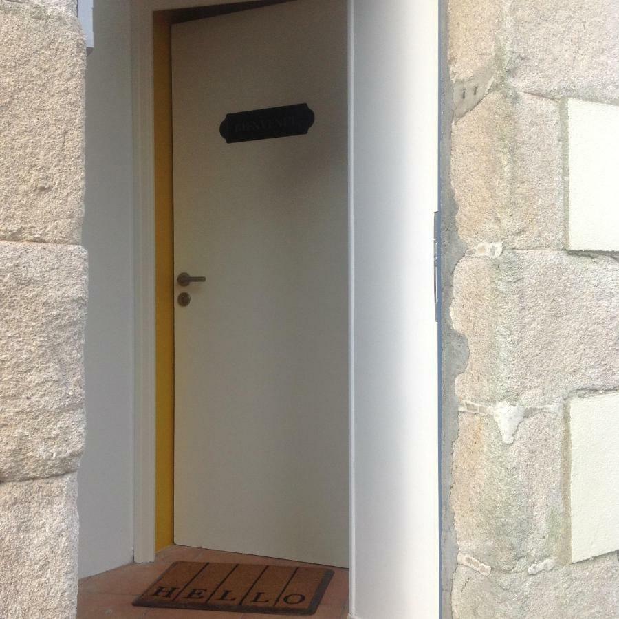 Le Vieux Quimper Classe*** Apartment Ngoại thất bức ảnh