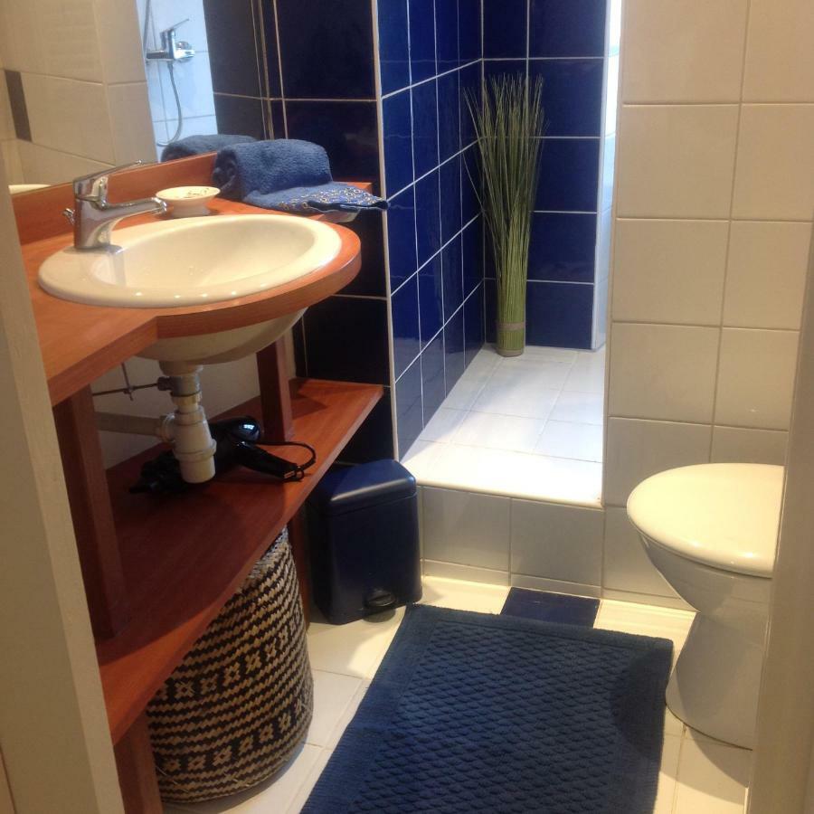Le Vieux Quimper Classe*** Apartment Ngoại thất bức ảnh