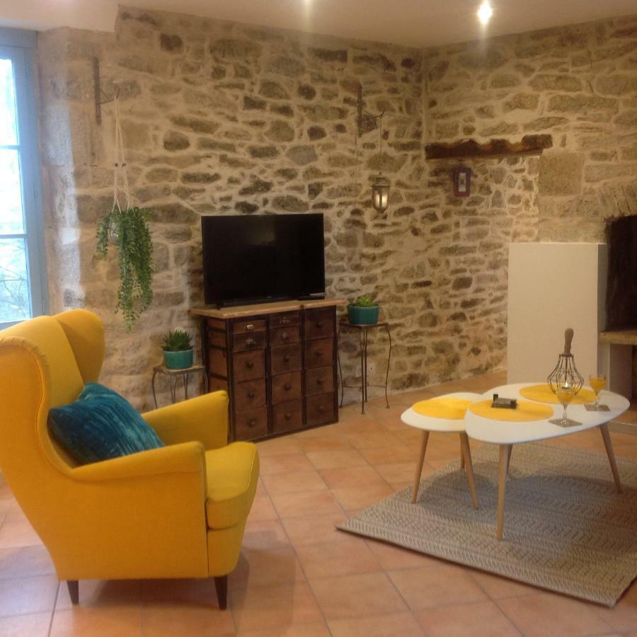 Le Vieux Quimper Classe*** Apartment Ngoại thất bức ảnh